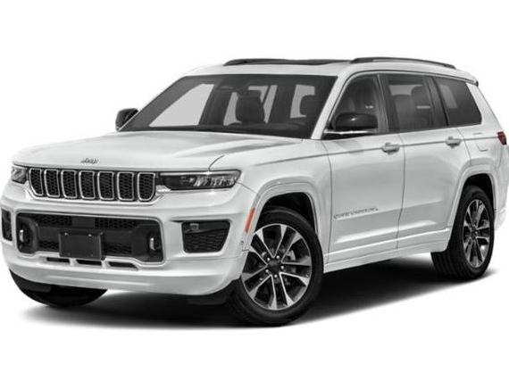 JEEP GRAND CHEROKEE 2021 1C4RJKDG0M8131301 image